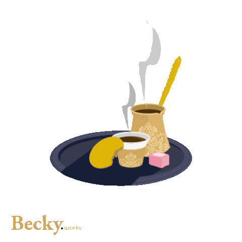 Sticker by Becky.works