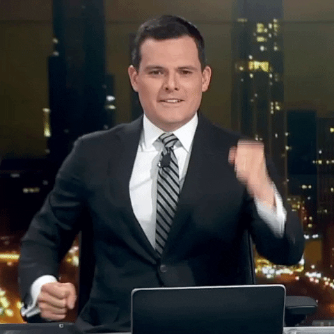 Wgnmorningnews GIF