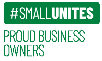 Shopsmall Sticker by Small Unites