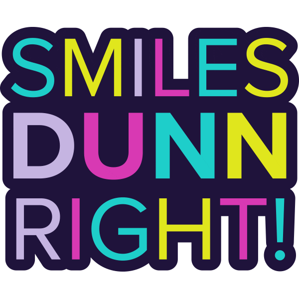 Dunn Orthodontics Sticker