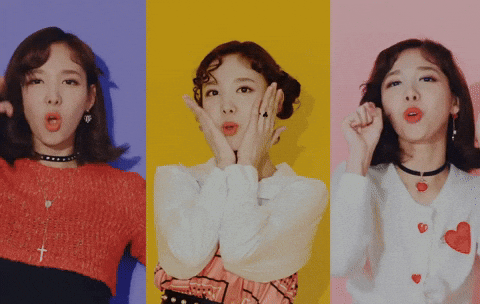 Knock Knock Gif By Twice Find Share On Giphy Knock Knock Gif By Twice Find Share On Giphy