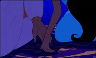 animation aladdin GIF by Disney