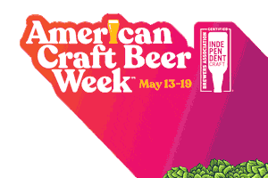 Beer Cheers Sticker by BrewersAssociation