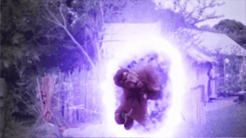 Vldl Epic Npc Man GIF by Viva La Dirt League