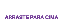 Arraste Cima Sticker by Somos Educação