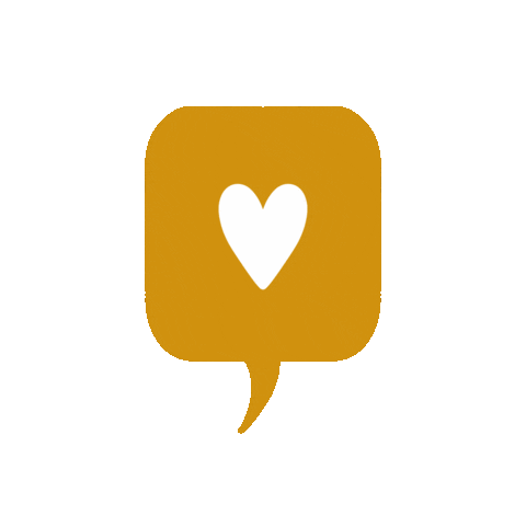 Heart Love Sticker