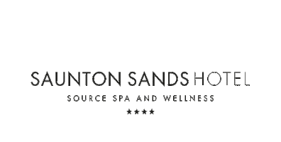 Sticker by Saunton Sands Hotel
