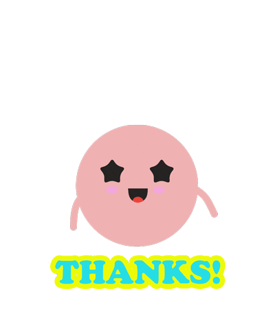 Animated Sticker