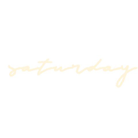 Friday Sticker