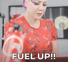 Cristy Code Red GIF