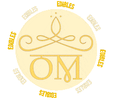 Bath Wellness Sticker by OM_EDIBLES