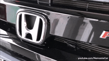 Honda Cars GIF by Namaste Car