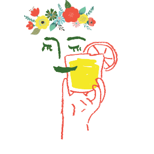 Castellucci Hospitality Group Sticker