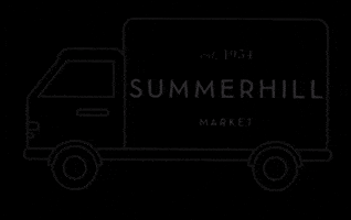 GIF by Summerhill Market