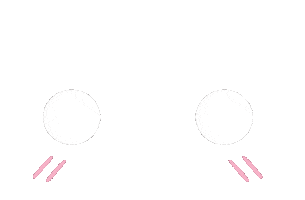 Pink Draw Sticker