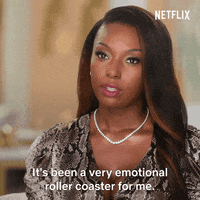 Reality Show Love GIF by NETFLIX