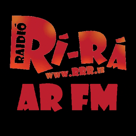 RaidioRiRa radio 2019 media ireland GIF