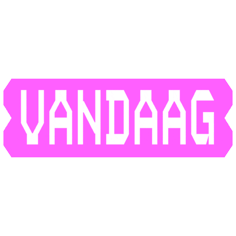 Sticker by LantarenVenster
