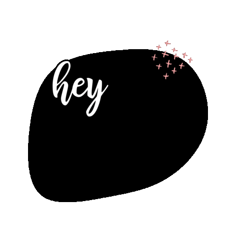 Lab Salon And Brow Studio Sticker