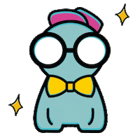 Sticker by UP4YOU