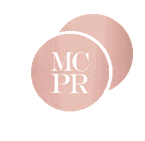 Mcpr Sticker by Modern Currency PR