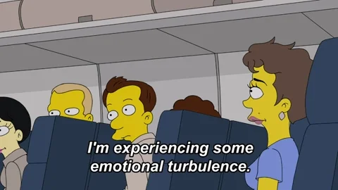 Mad The Simpsons GIF by AniDom
