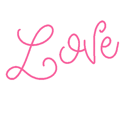 Love Sticker