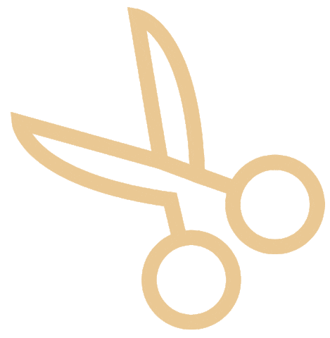 Craft Sew Sticker by The Couture