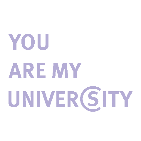 UniWuerzburg Sticker