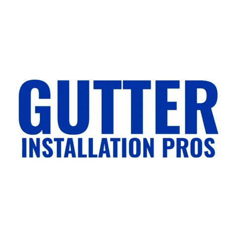 Gutter Installation Pros GIF