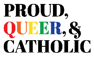 Pride Queer Sticker by the Quack!