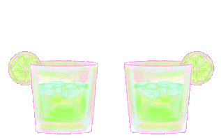 High Dose Holiday Sticker by High Dose Of Style