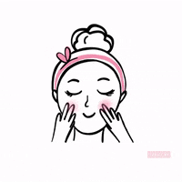 Skin Care Pink GIF by Mary Kay, Inc.