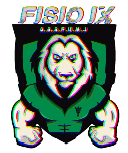 Fisioix Sticker