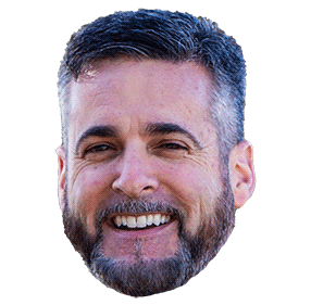 Trinity Church Sticker