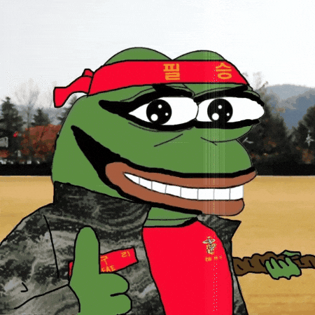 Pepe Marin GIF