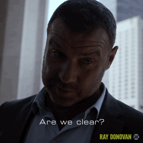 Episode 1 Showtime GIF by Ray Donovan - Find & Share on GIPHY