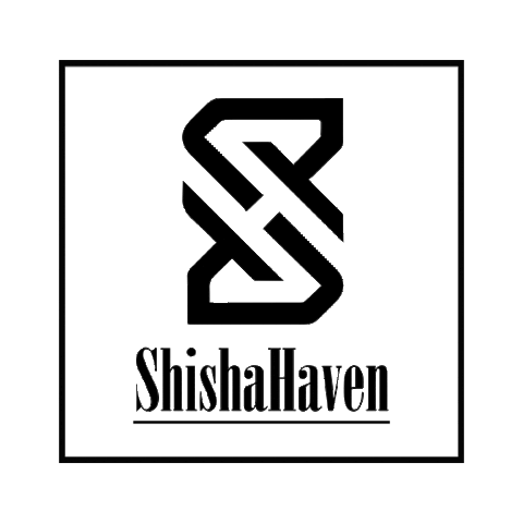 Hookah Shisha Sticker by ShishaHaven UK