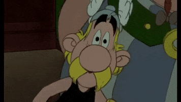 Lamaisonquirendfou GIF