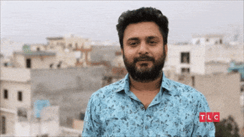 Sad 90 Day Fiance GIF by TLC