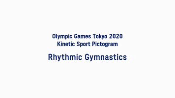 FIGymnastics gymnastics tokyo2020 GIF