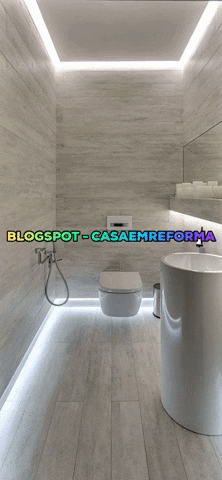 Reforma De Banheiro Em Sp GIF