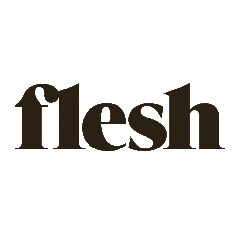 Flesh Sticker