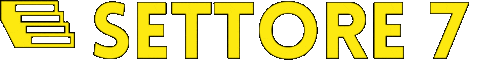 Settore 7 Sticker