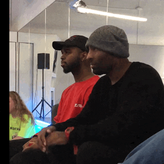 KreativMndz Dance Academy GIF