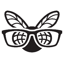 CultureFly Sticker