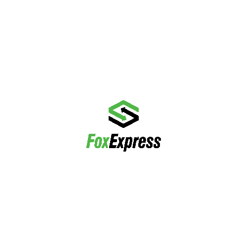 175_FoxExpres Sticker