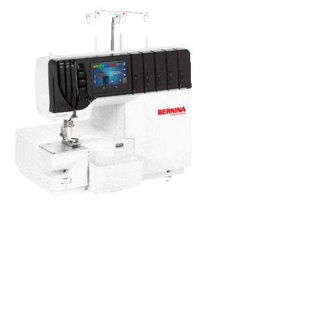 berninabenelux Sticker