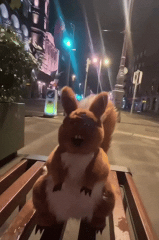 Soytoys GIF by Infernal Records