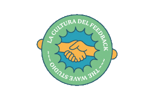 Mood Work Sticker by The Wave Studio